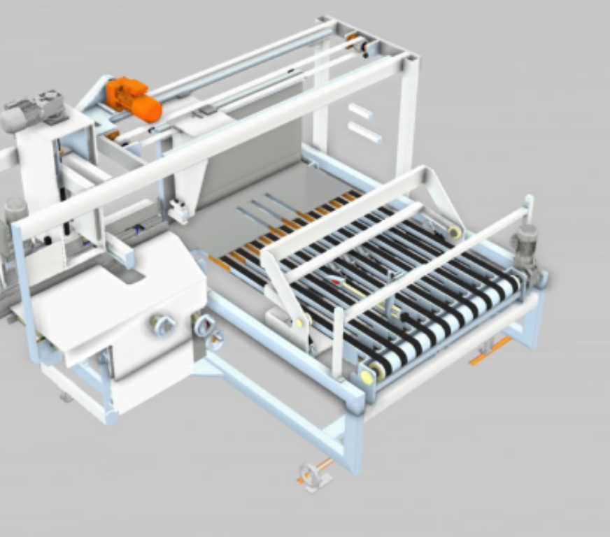 Autopacker | C-Tech